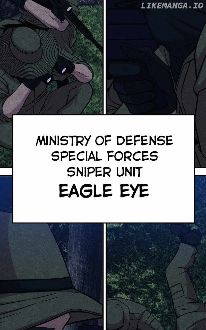 Zombie X Slasher chapter 33 page 52