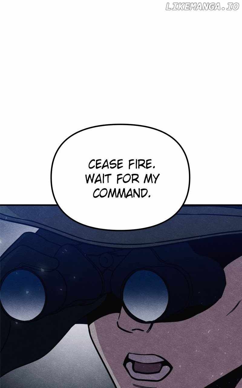 Zombie X Slasher chapter 33 page 54