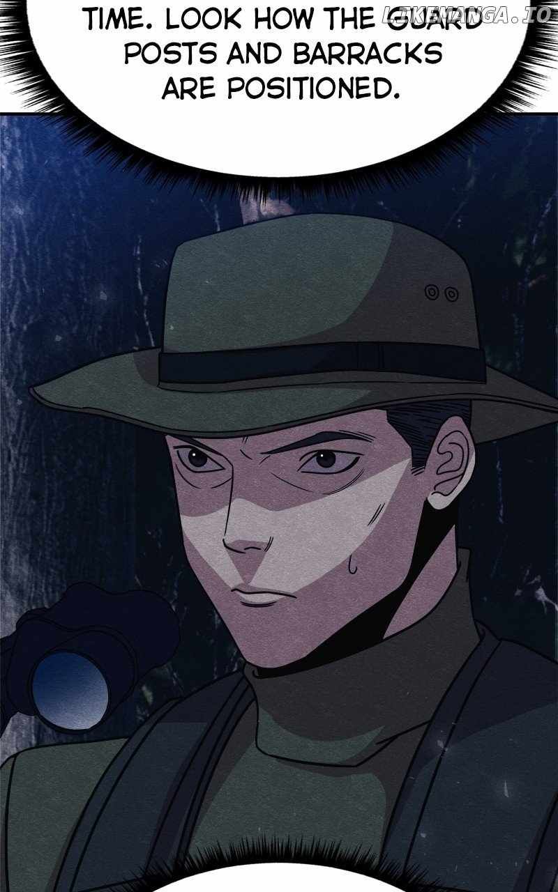 Zombie X Slasher chapter 33 page 56