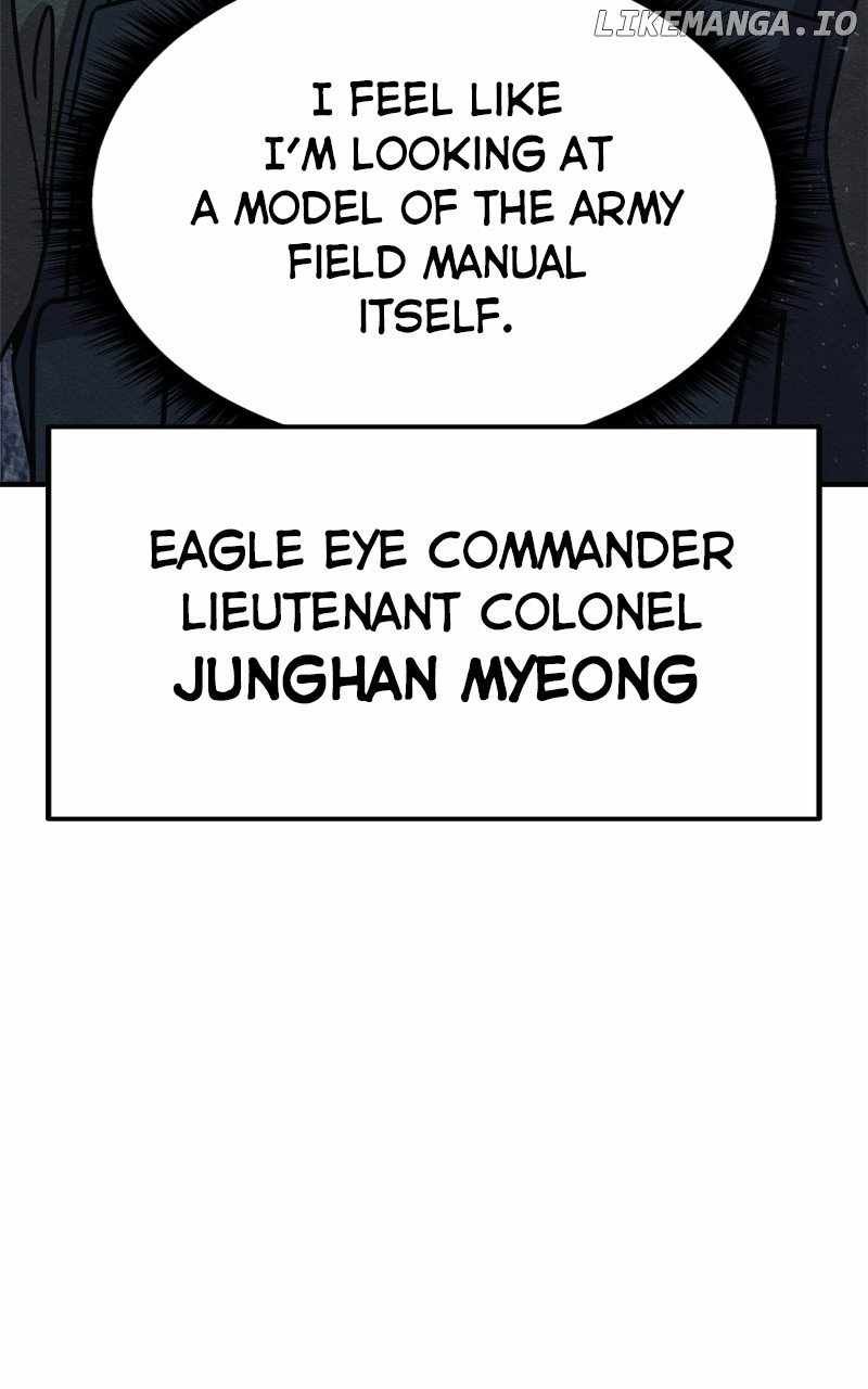 Zombie X Slasher chapter 33 page 57