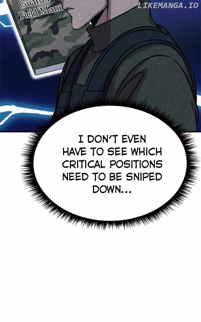 Zombie X Slasher chapter 33 page 60