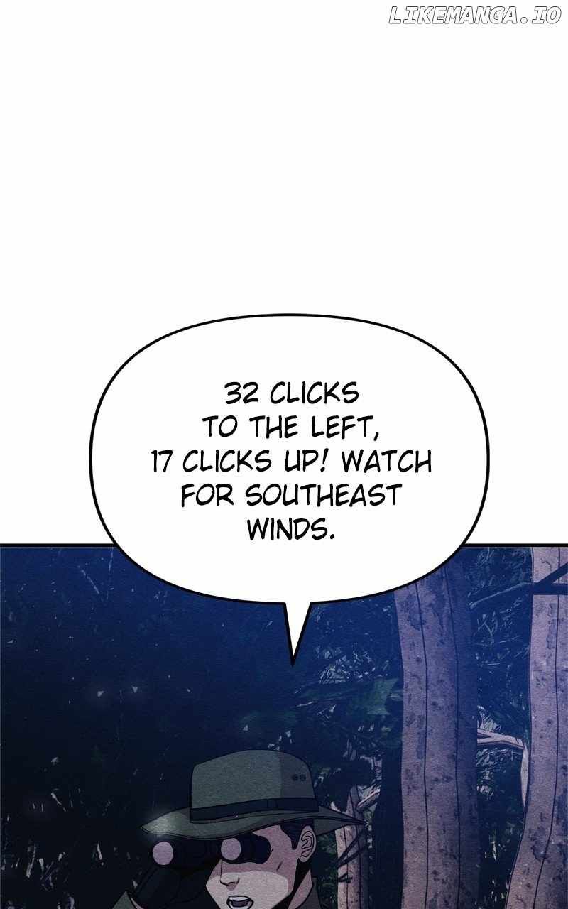 Zombie X Slasher chapter 33 page 61