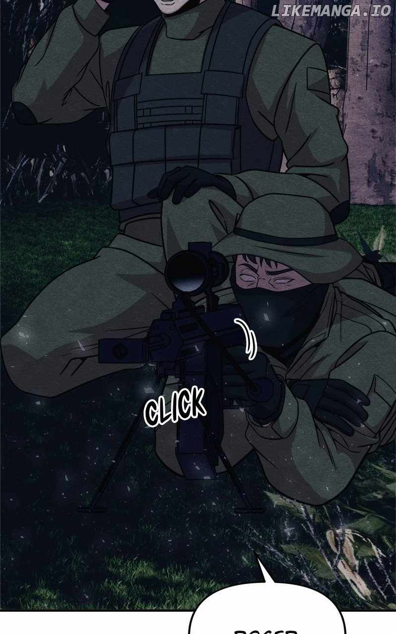 Zombie X Slasher chapter 33 page 62