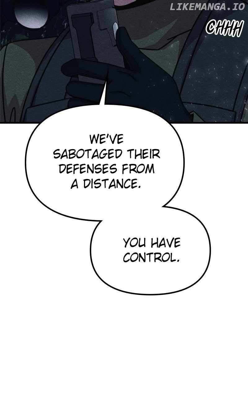 Zombie X Slasher chapter 33 page 66