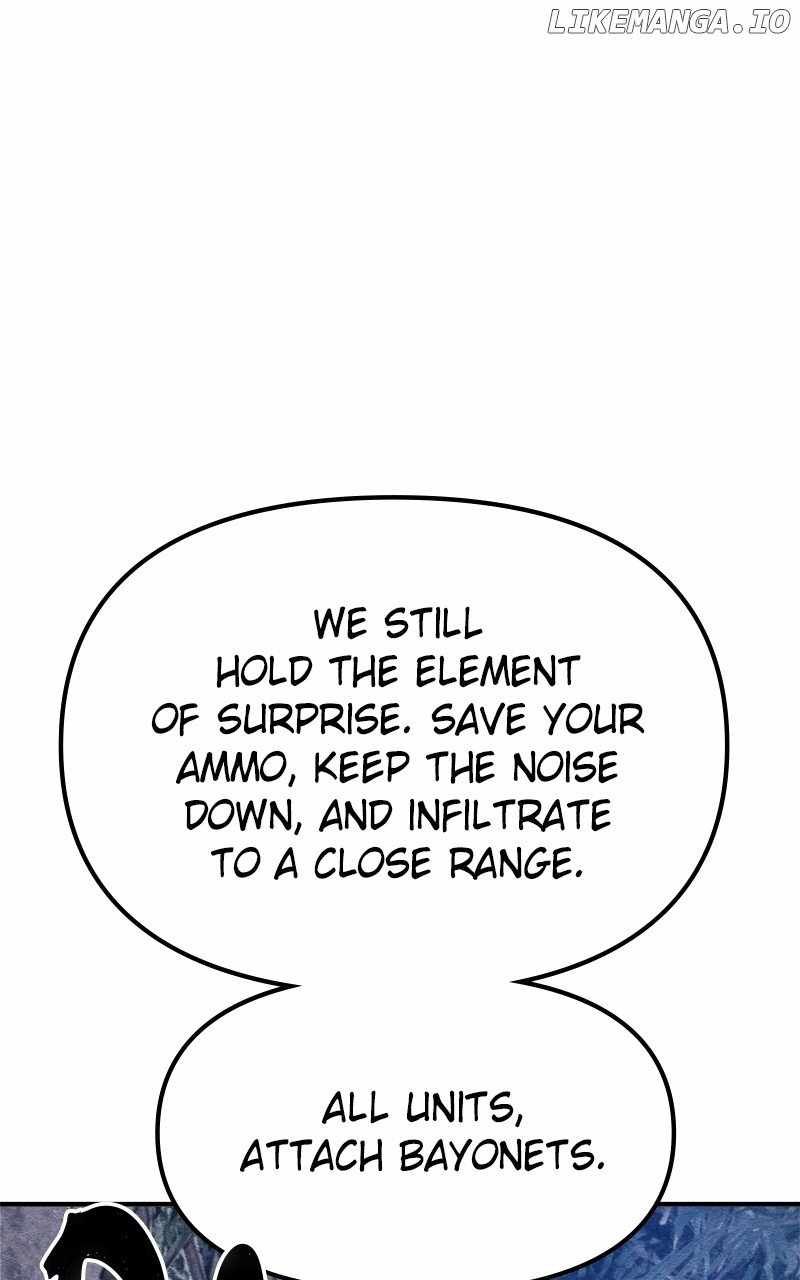 Zombie X Slasher chapter 33 page 69