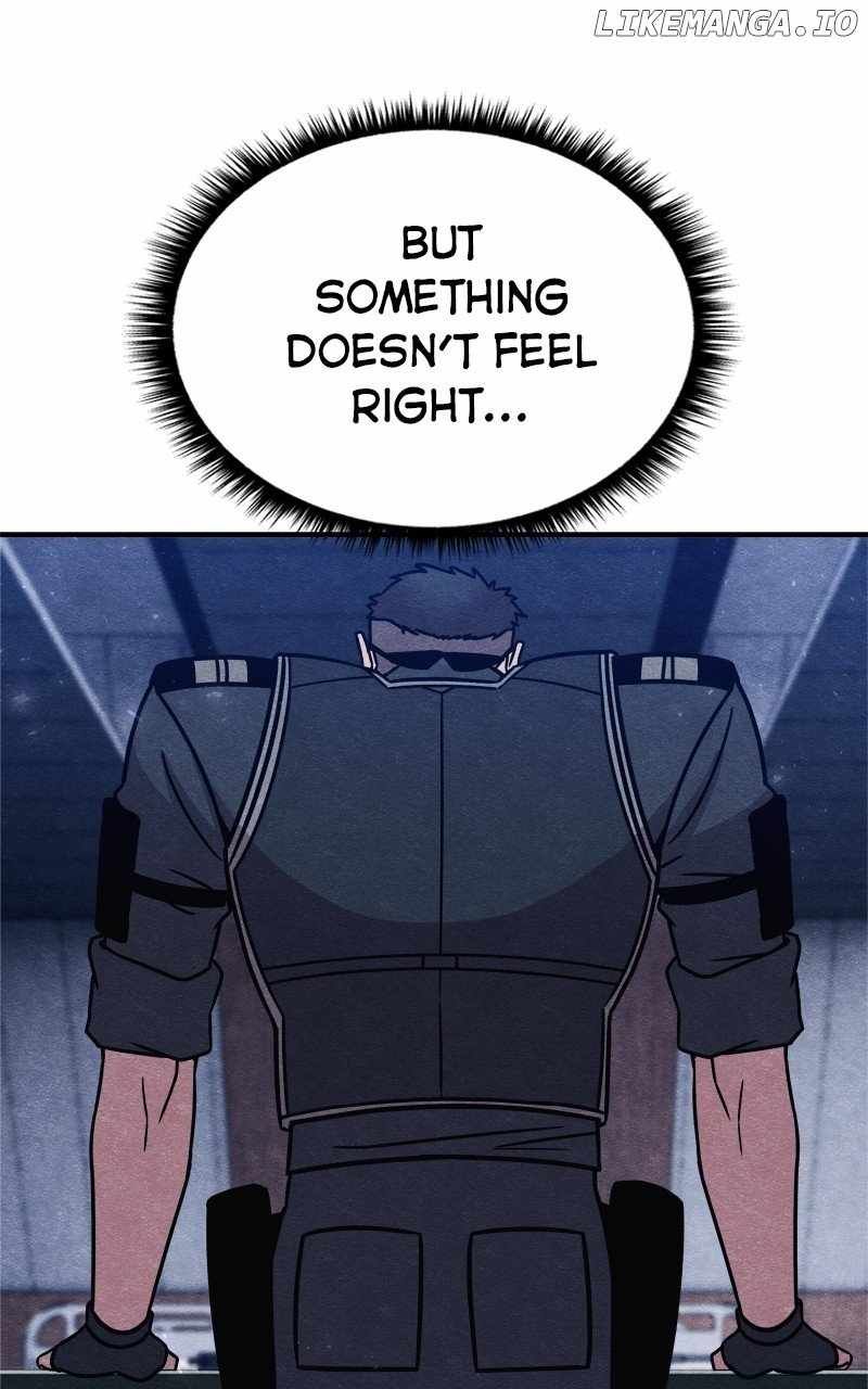 Zombie X Slasher chapter 33 page 7