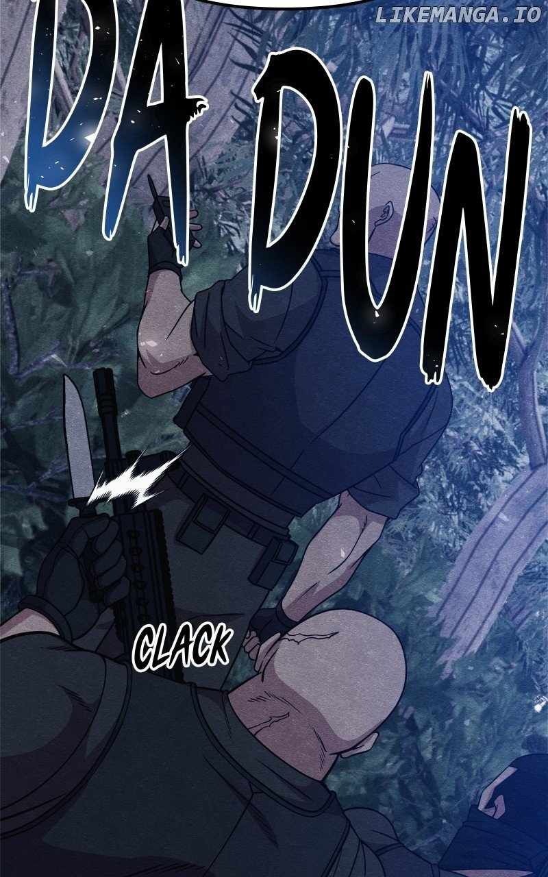 Zombie X Slasher chapter 33 page 70