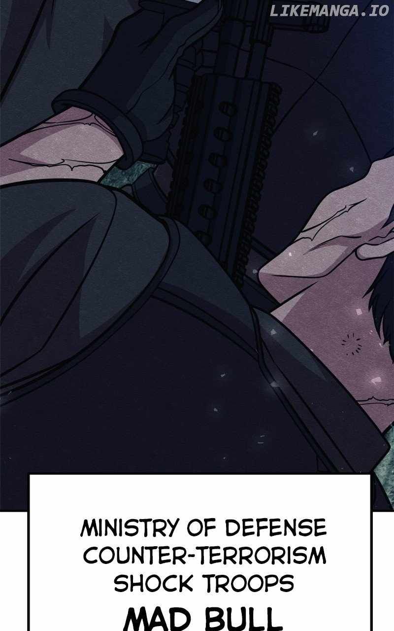 Zombie X Slasher chapter 33 page 72