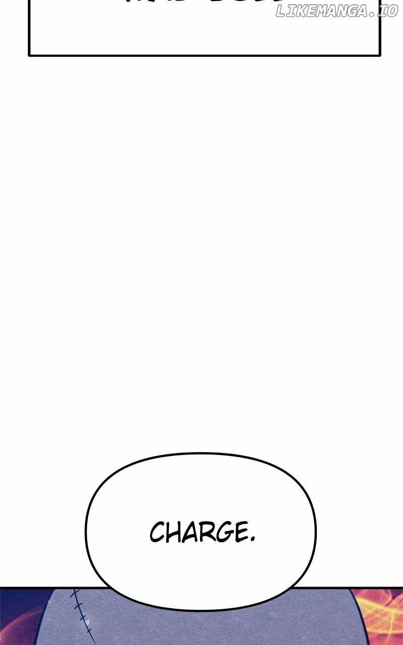 Zombie X Slasher chapter 33 page 73