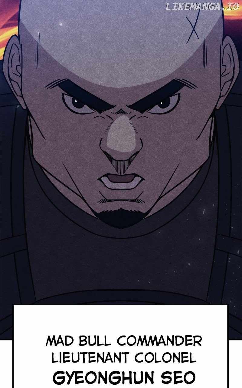 Zombie X Slasher chapter 33 page 74