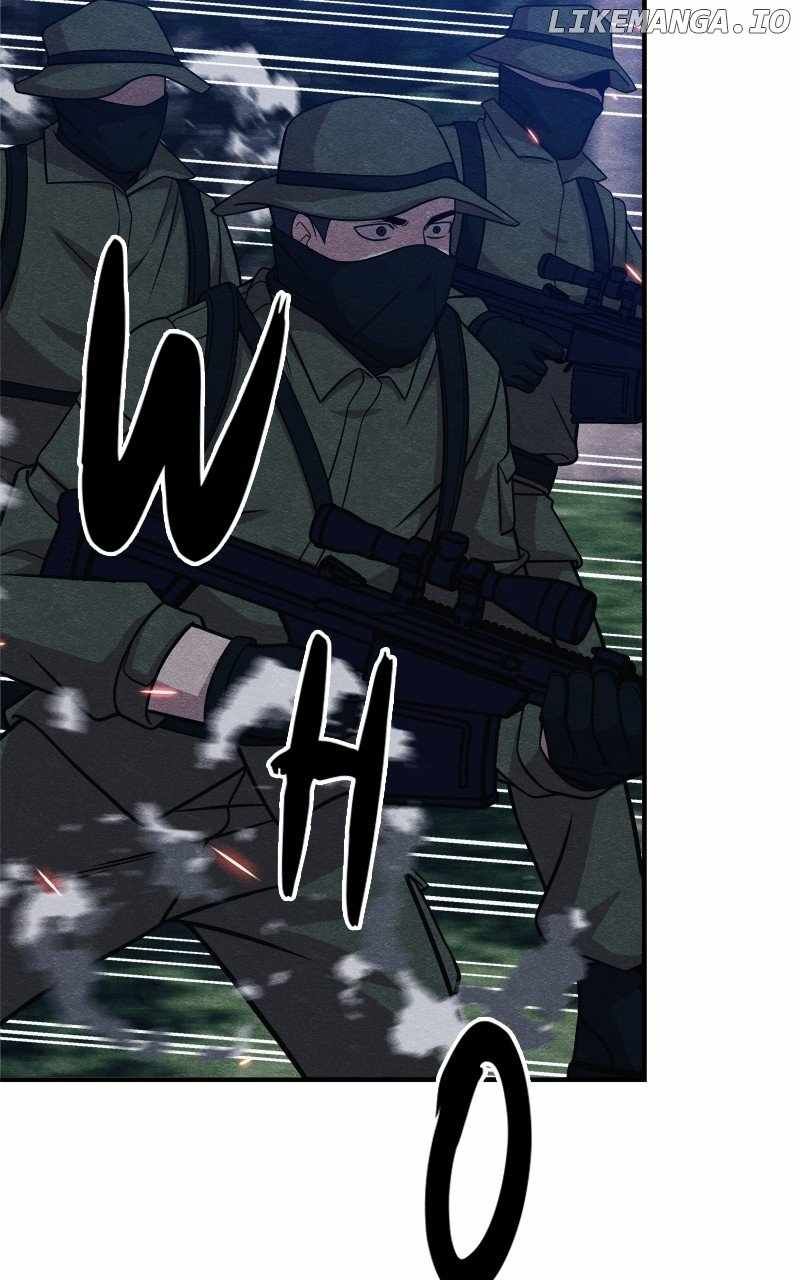 Zombie X Slasher chapter 33 page 78