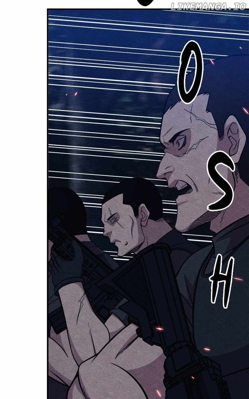 Zombie X Slasher chapter 33 page 79