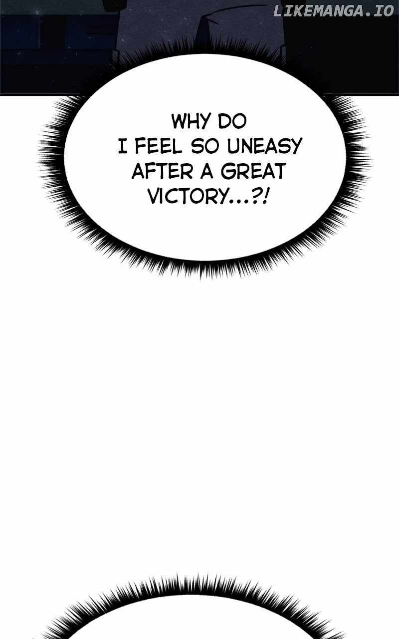 Zombie X Slasher chapter 33 page 8