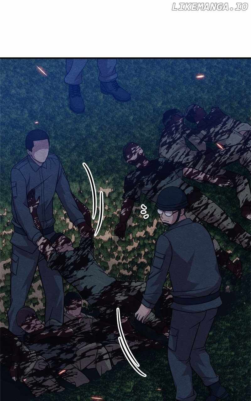 Zombie X Slasher chapter 33 page 83