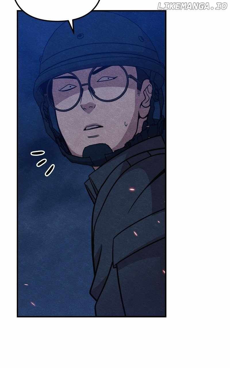 Zombie X Slasher chapter 33 page 85