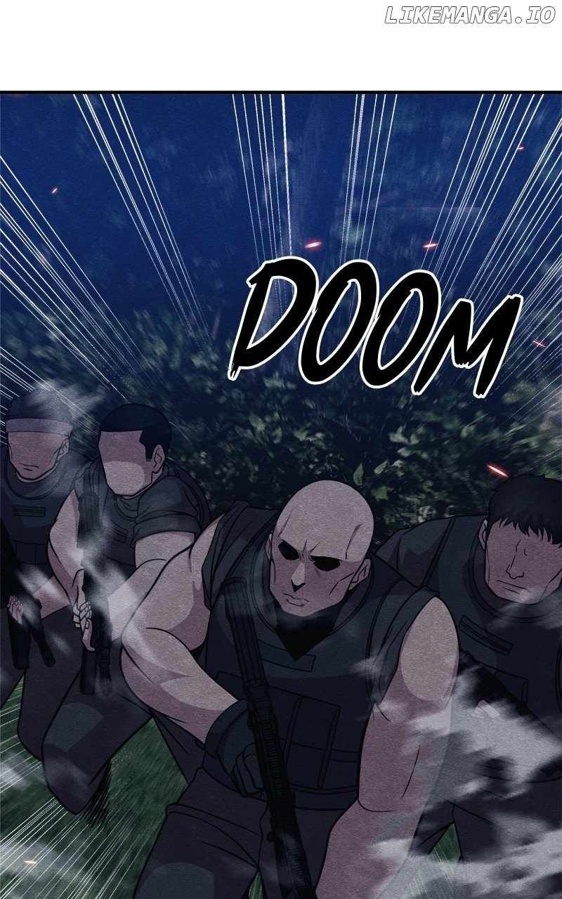 Zombie X Slasher chapter 33 page 86