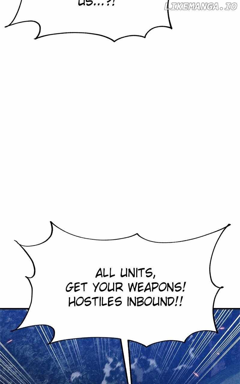 Zombie X Slasher chapter 33 page 88