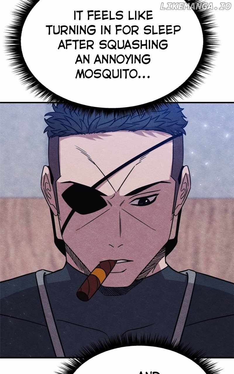 Zombie X Slasher chapter 33 page 9