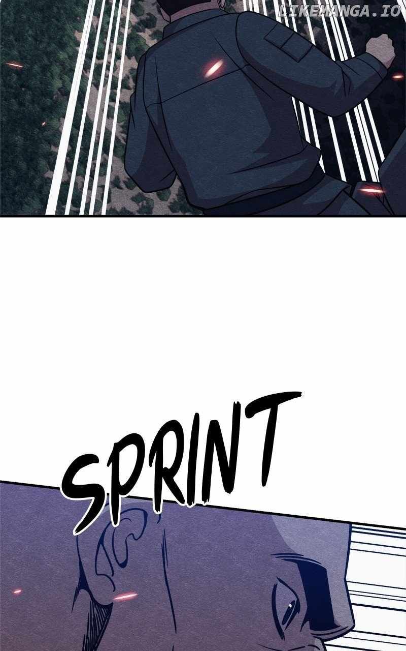 Zombie X Slasher chapter 33 page 90