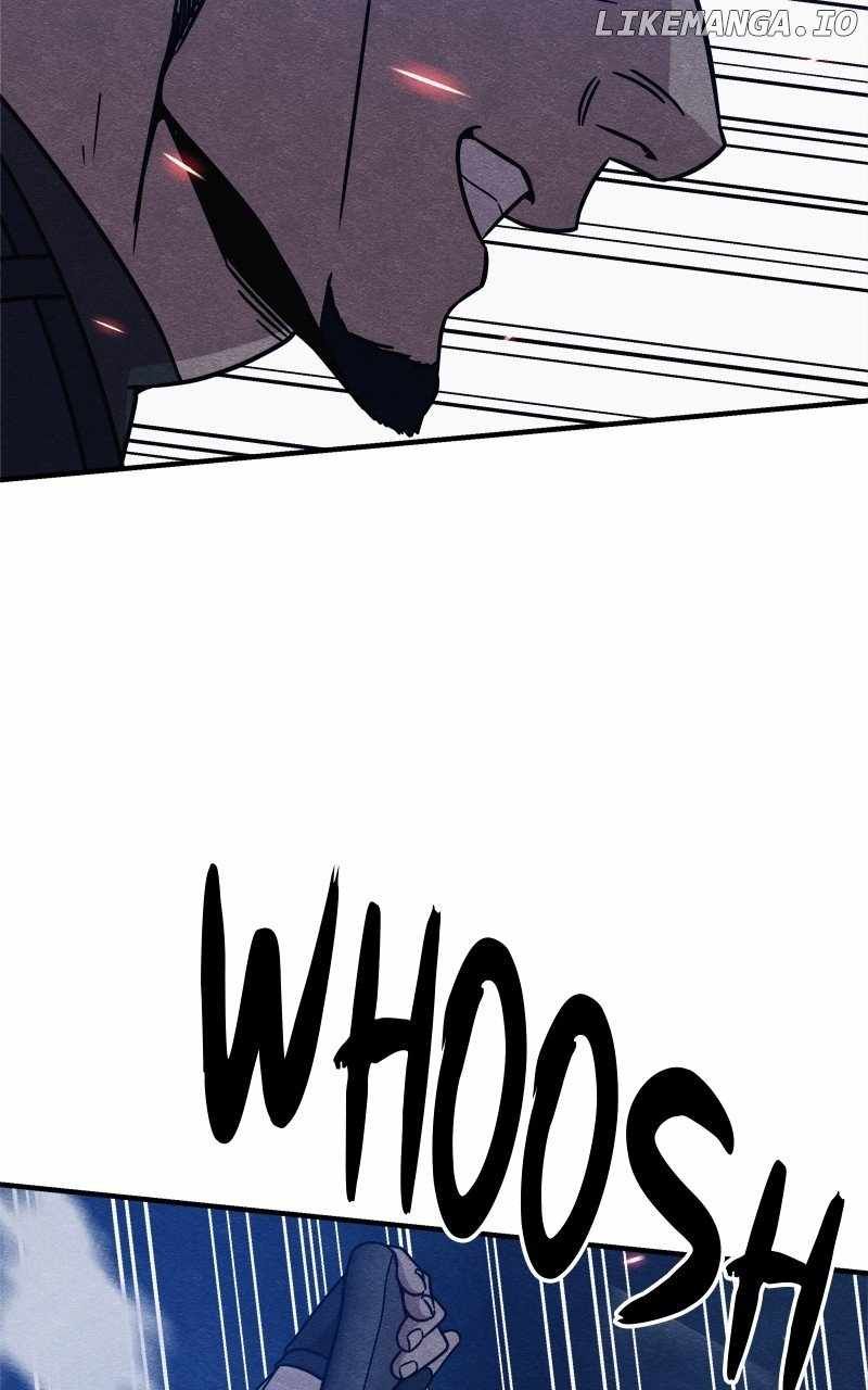 Zombie X Slasher chapter 33 page 91