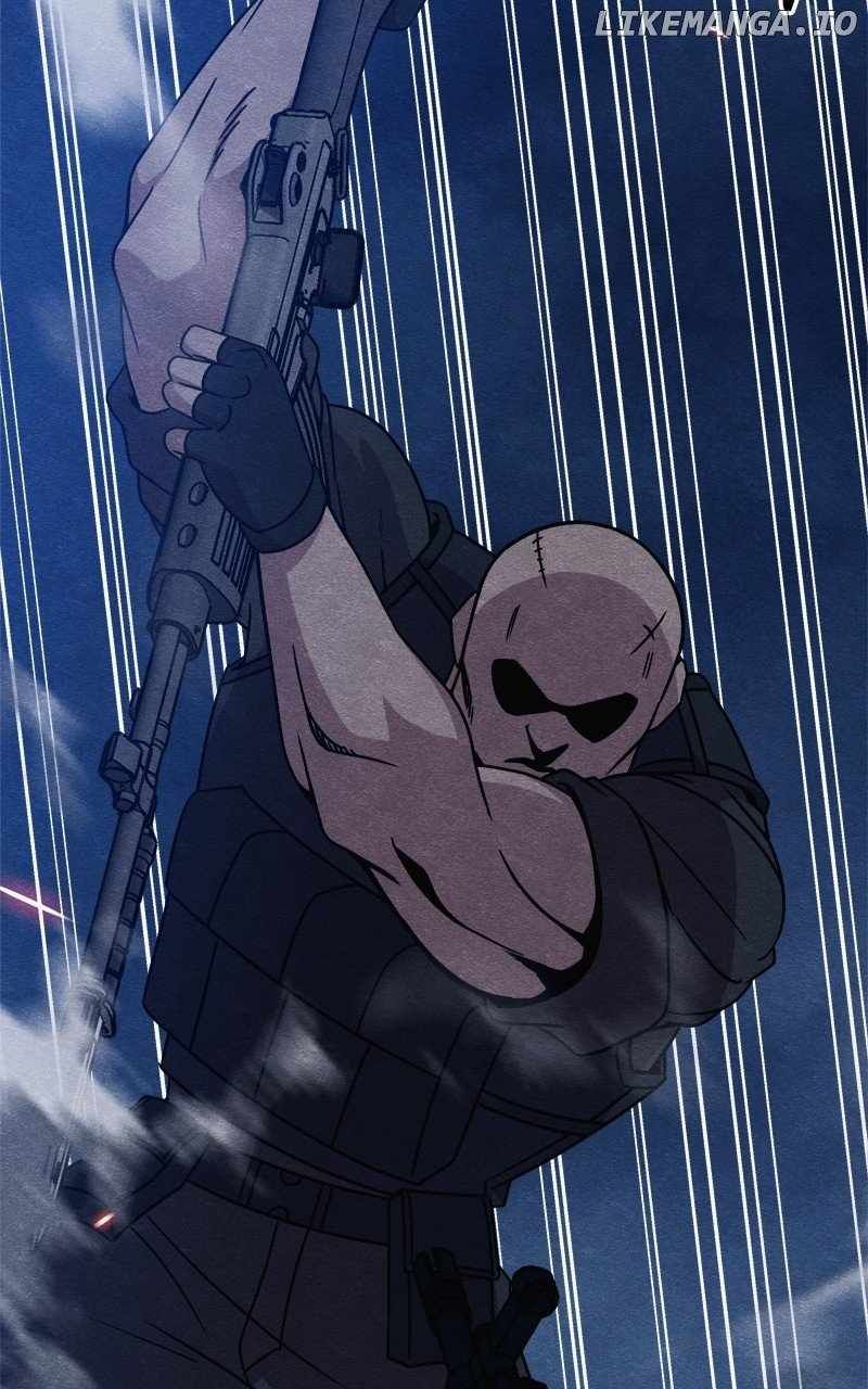 Zombie X Slasher chapter 33 page 92