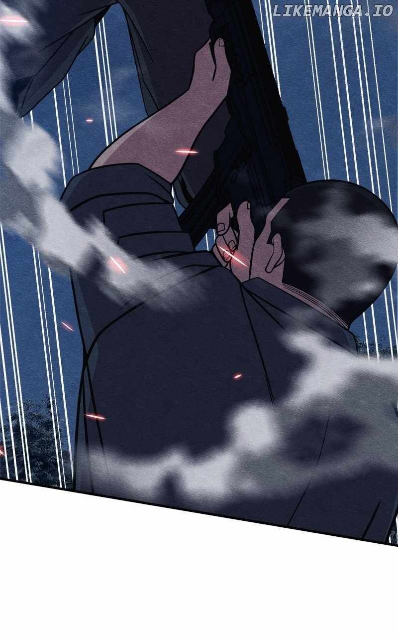 Zombie X Slasher chapter 33 page 93