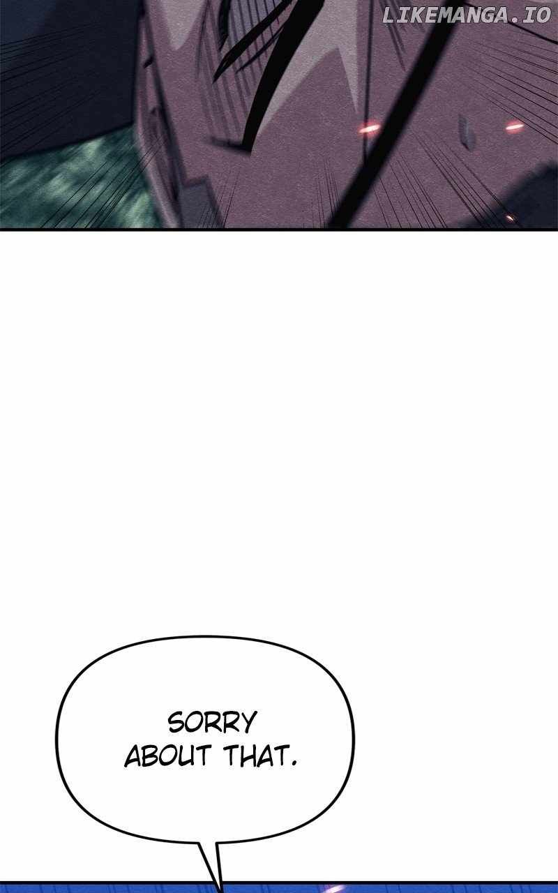 Zombie X Slasher chapter 34 page 10