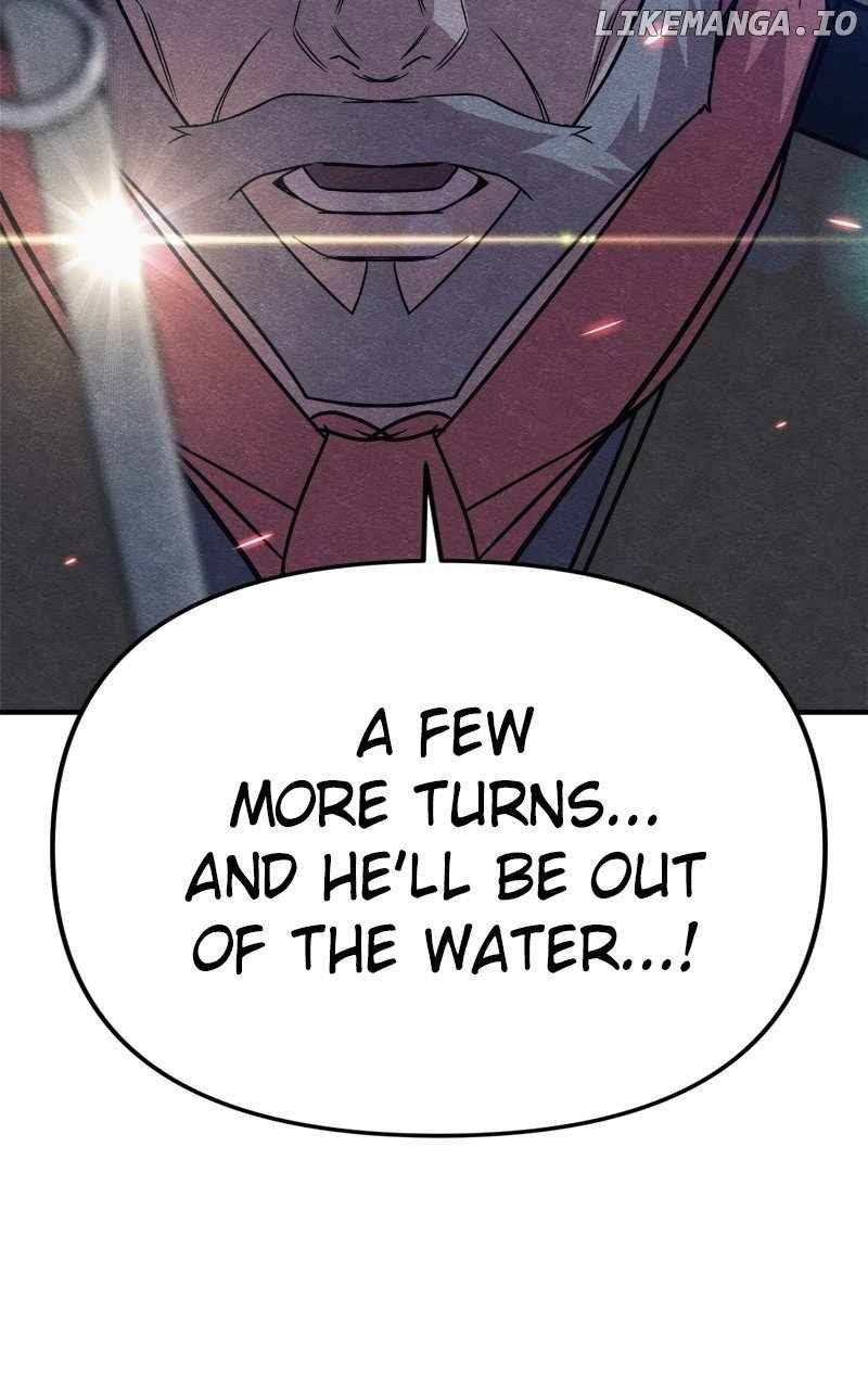 Zombie X Slasher chapter 34 page 103