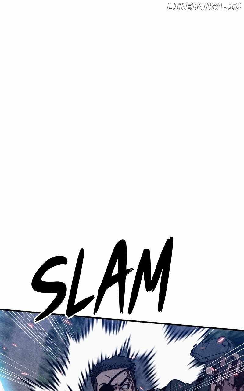 Zombie X Slasher chapter 34 page 104