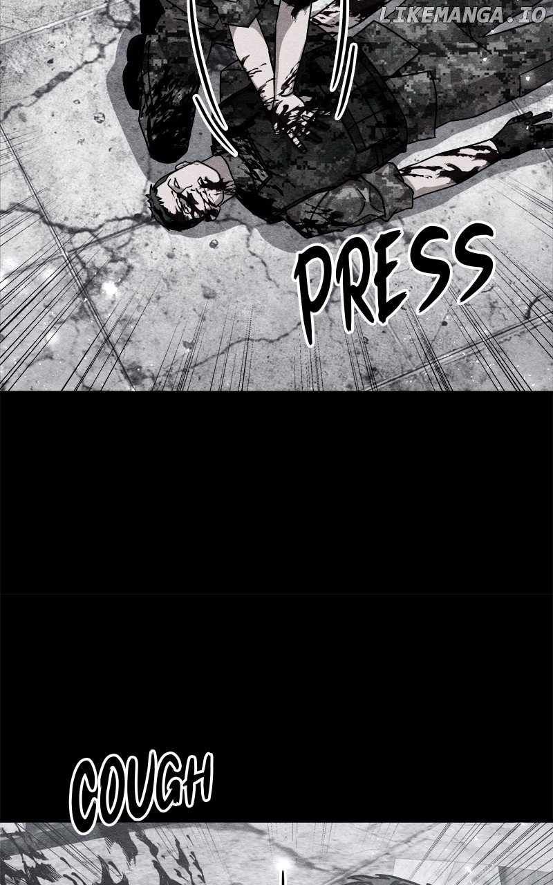 Zombie X Slasher chapter 34 page 113