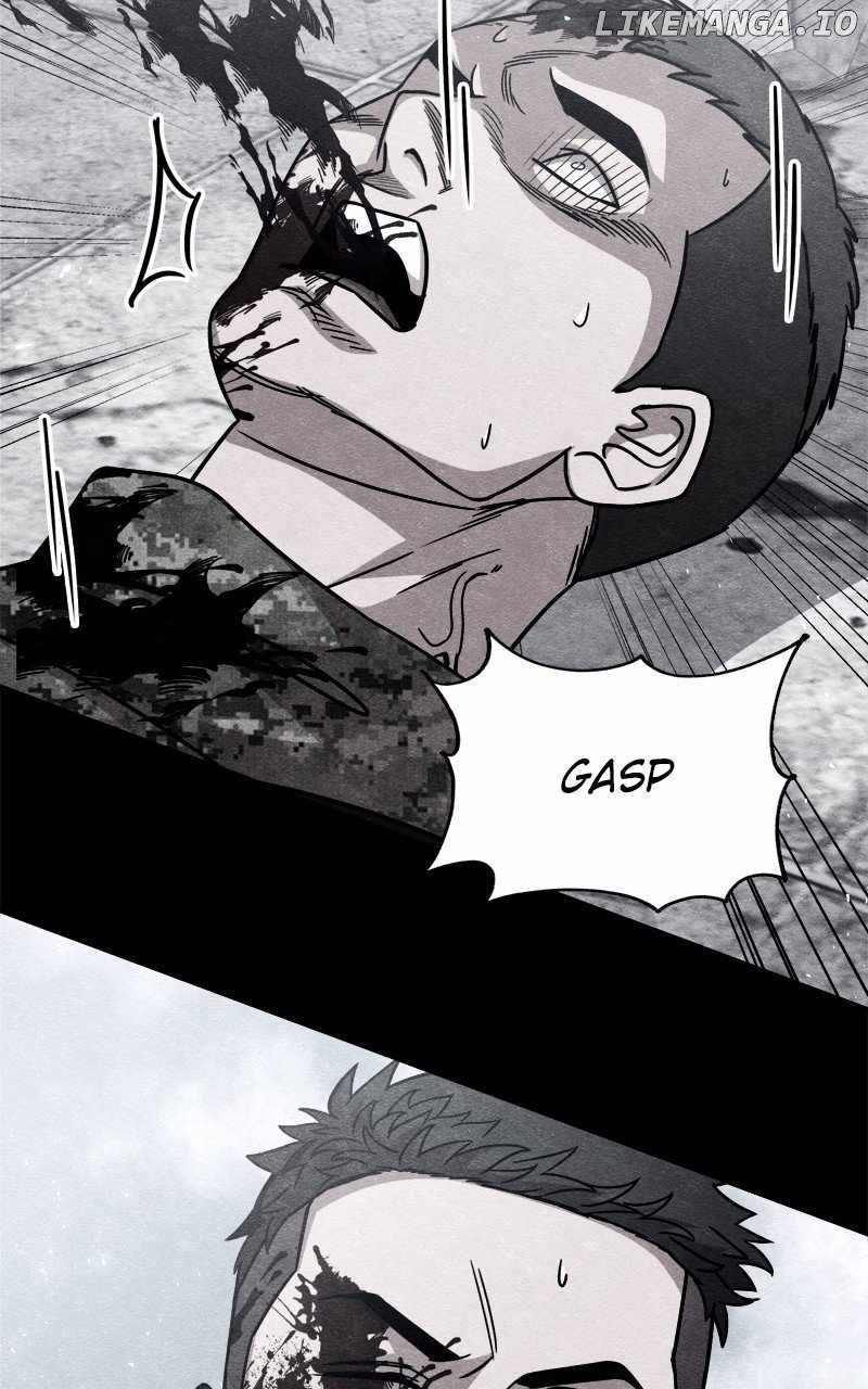 Zombie X Slasher chapter 34 page 114