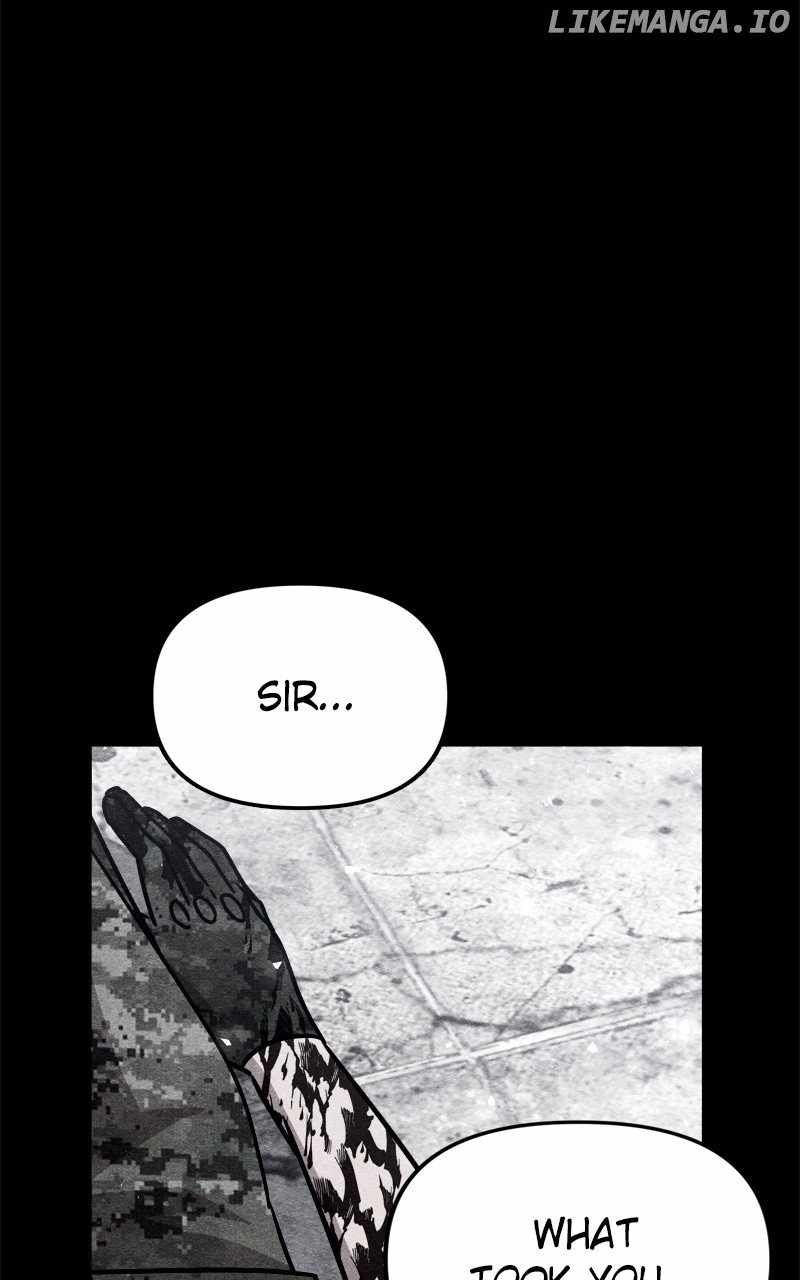 Zombie X Slasher chapter 34 page 116