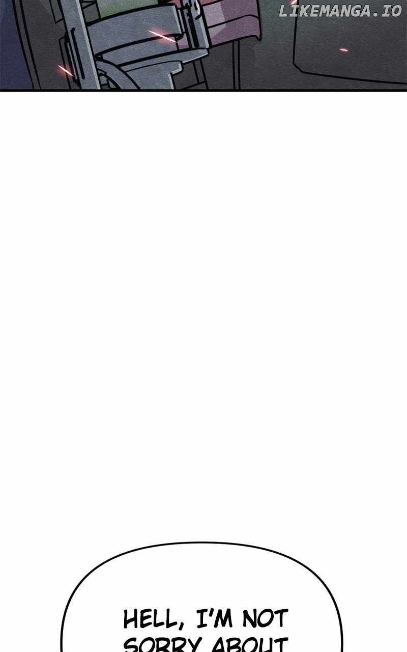 Zombie X Slasher chapter 34 page 12