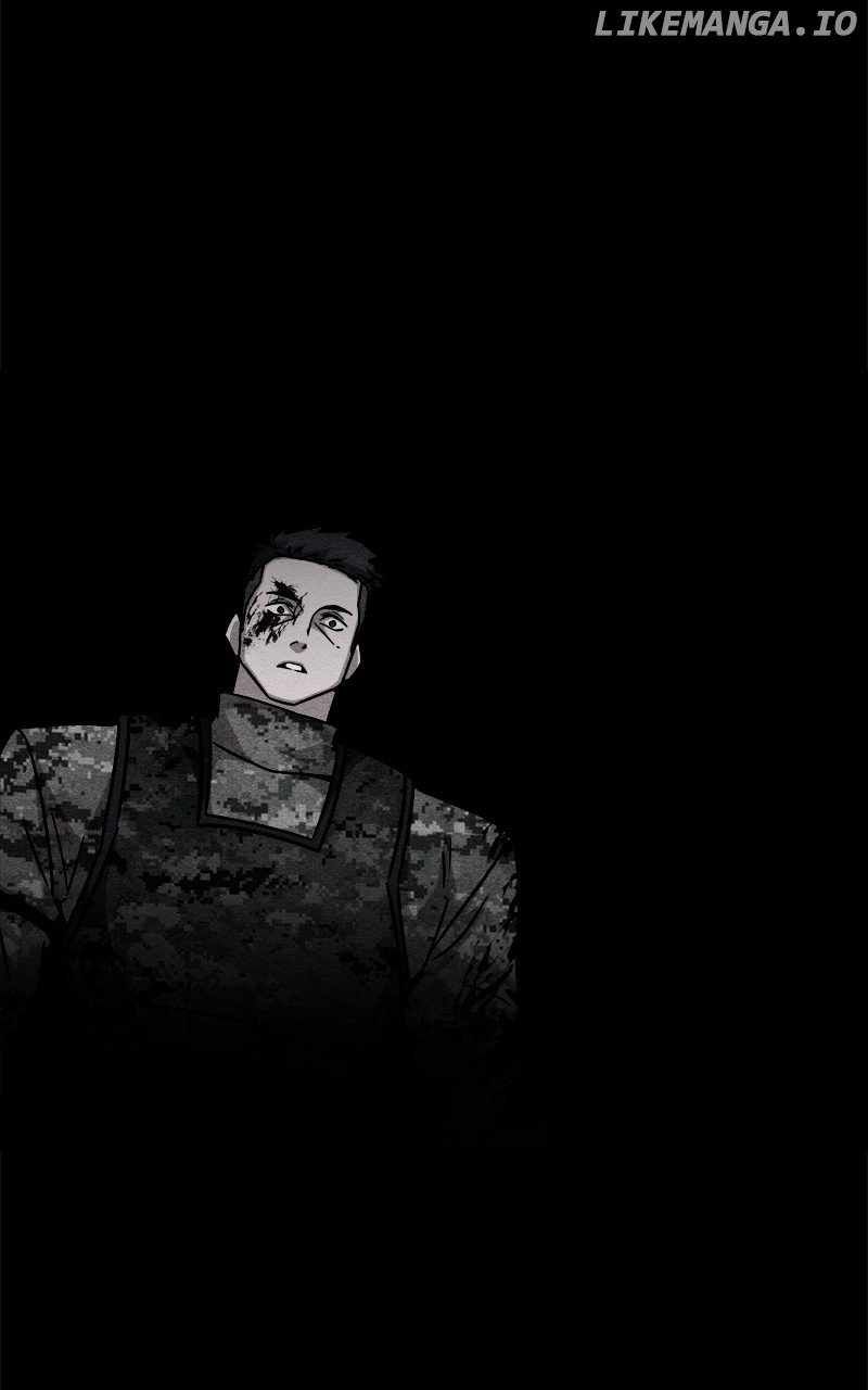 Zombie X Slasher chapter 34 page 120