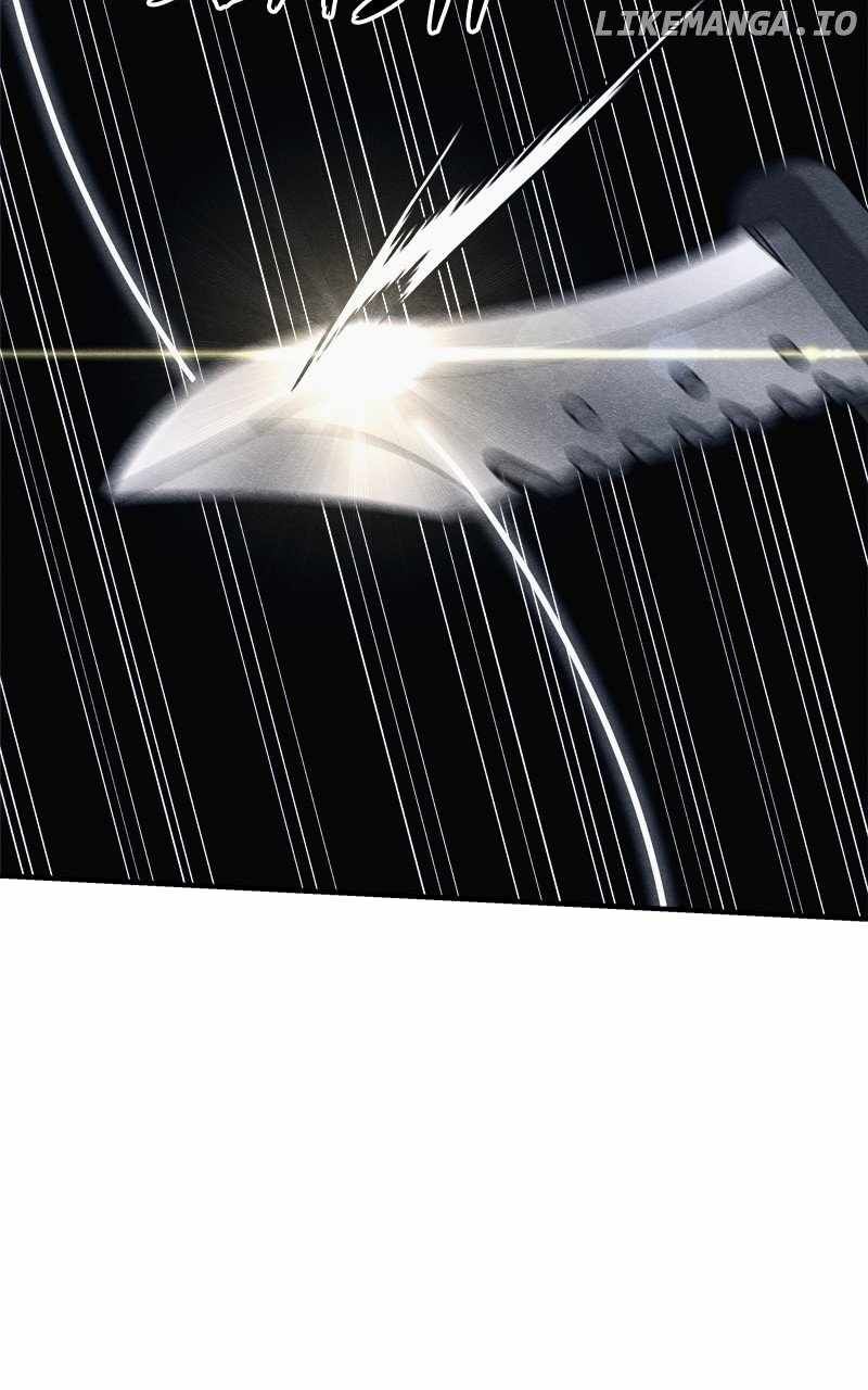 Zombie X Slasher chapter 34 page 124