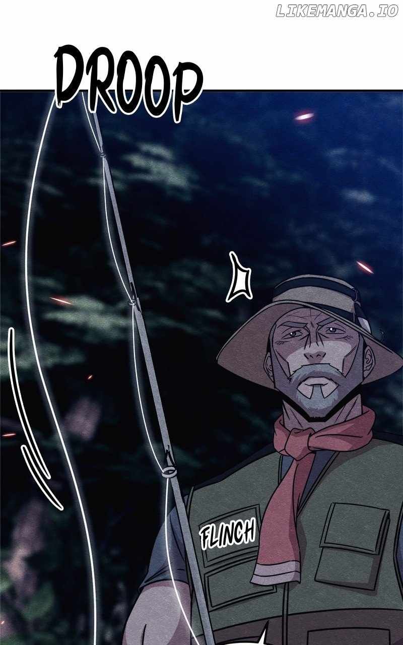 Zombie X Slasher chapter 34 page 125