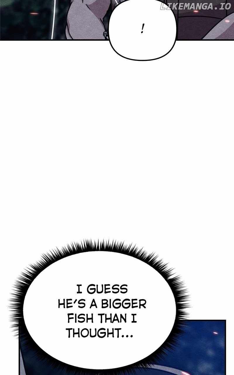 Zombie X Slasher chapter 34 page 126