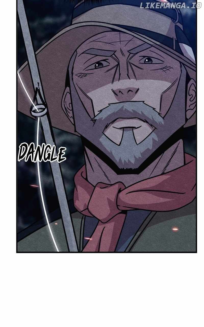 Zombie X Slasher chapter 34 page 127