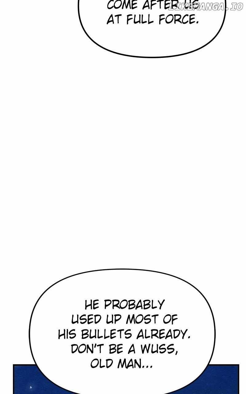 Zombie X Slasher chapter 34 page 132