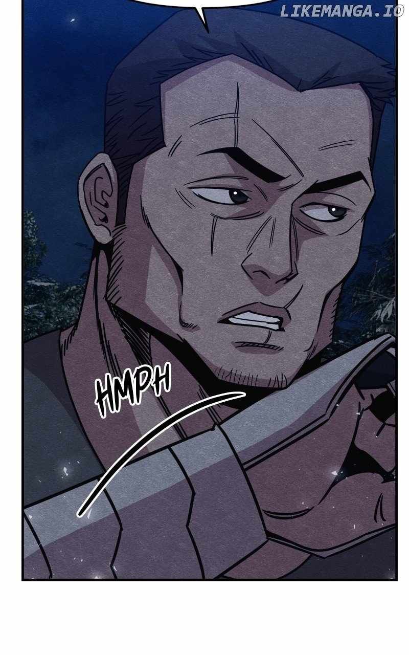 Zombie X Slasher chapter 34 page 133