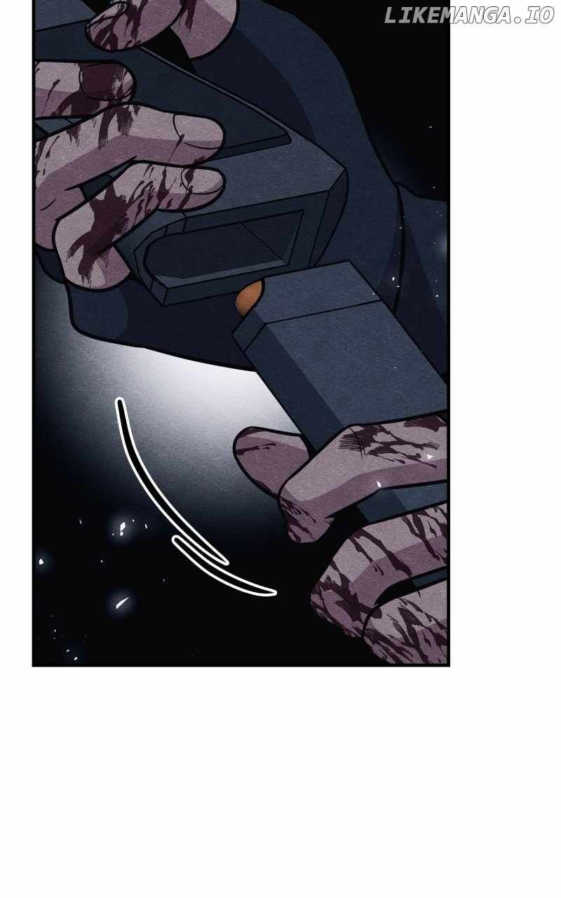 Zombie X Slasher chapter 34 page 139