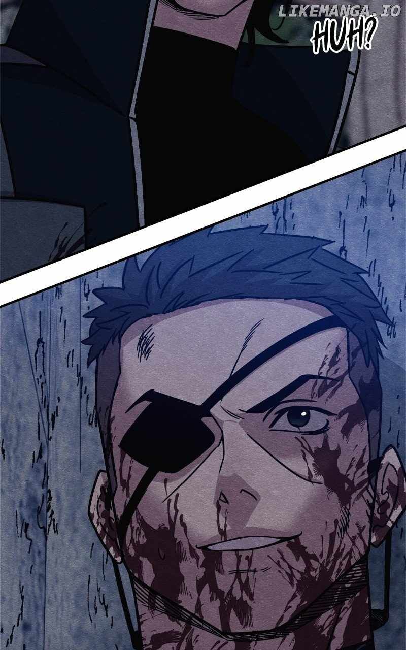 Zombie X Slasher chapter 34 page 159