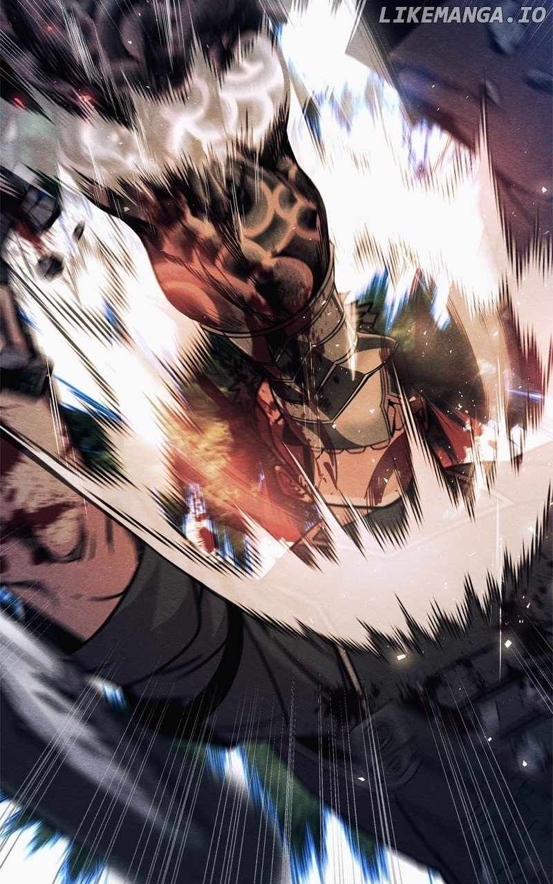 Zombie X Slasher chapter 34 page 18