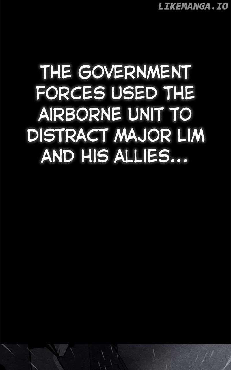 Zombie X Slasher chapter 34 page 25