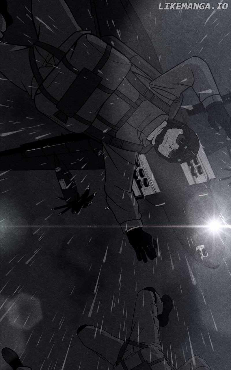 Zombie X Slasher chapter 34 page 26