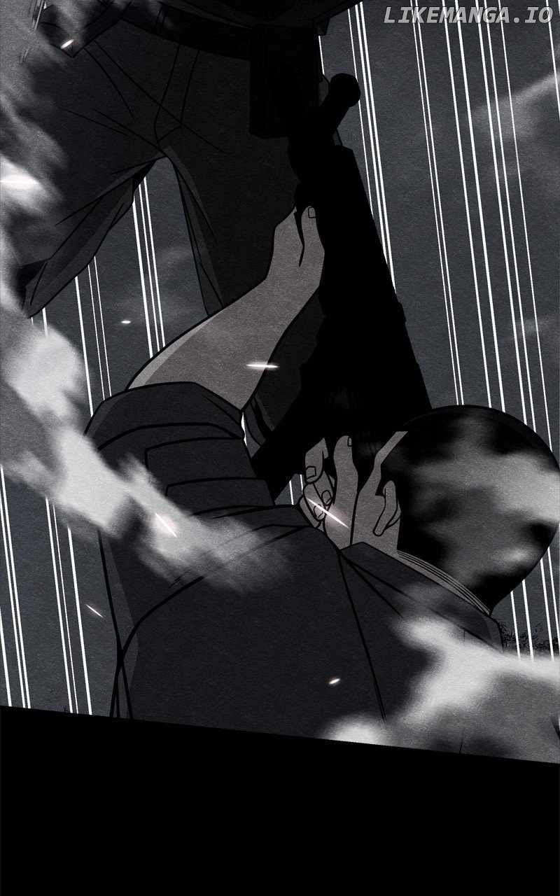 Zombie X Slasher chapter 34 page 30