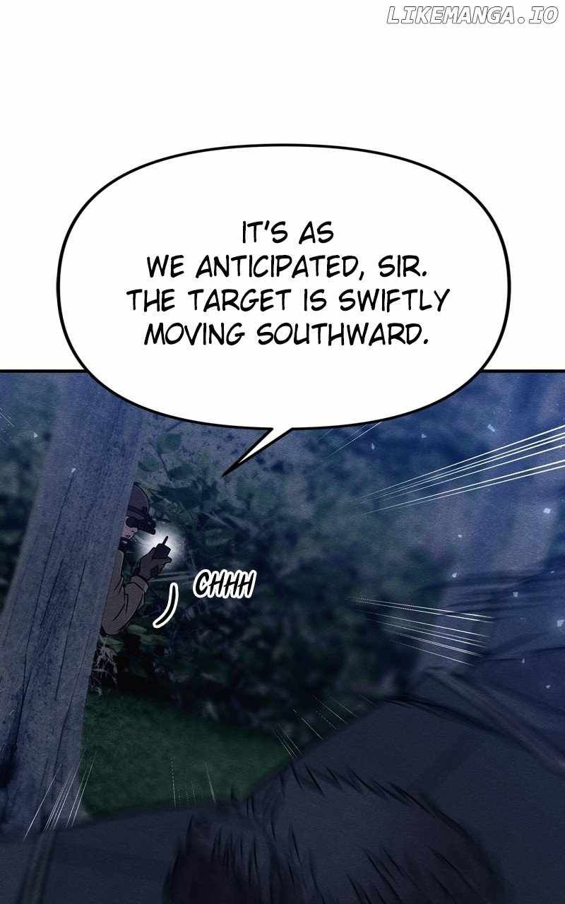 Zombie X Slasher chapter 34 page 33