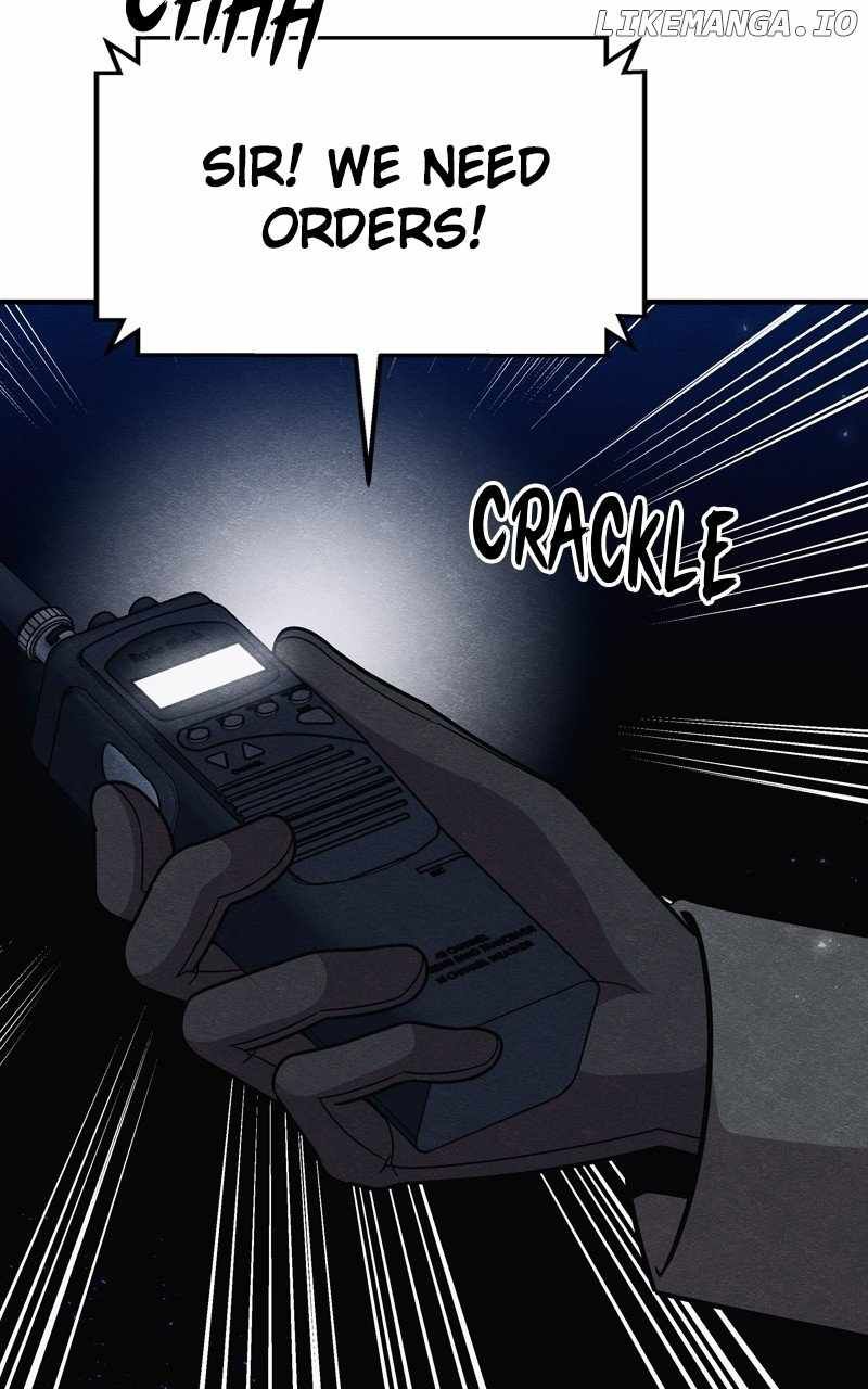 Zombie X Slasher chapter 34 page 35