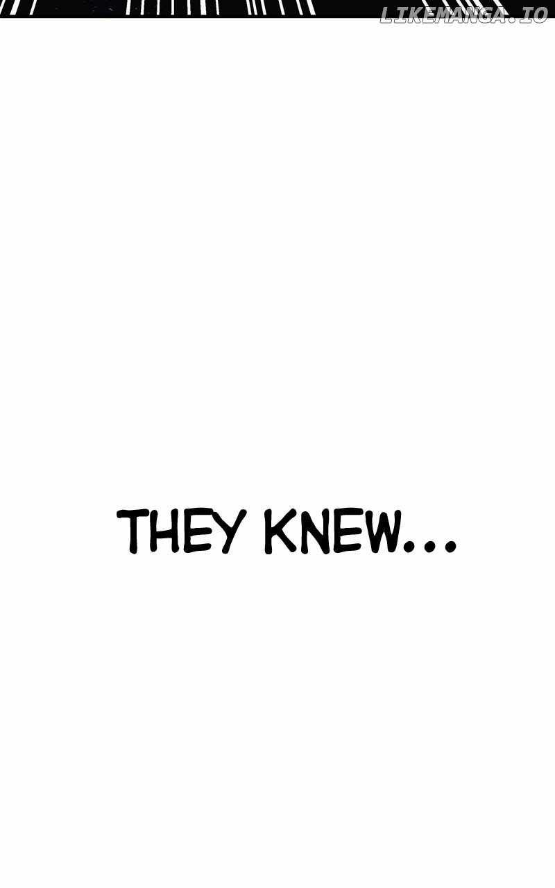 Zombie X Slasher chapter 34 page 36