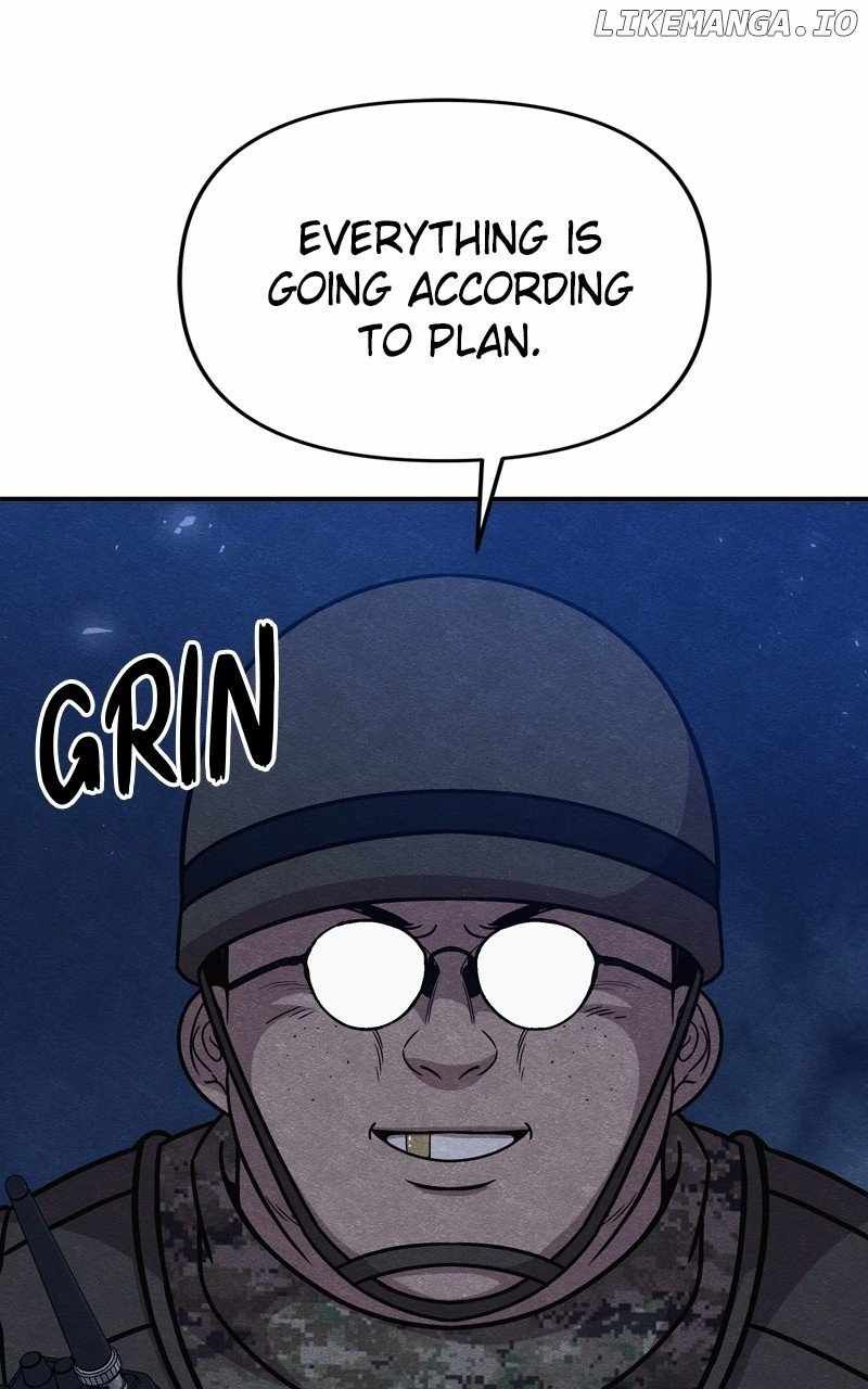 Zombie X Slasher chapter 34 page 37